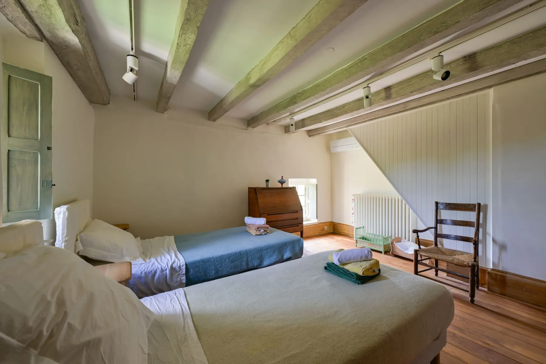 Chambre de l'Est